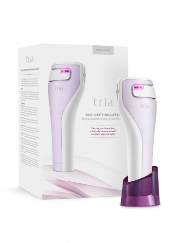Ránctalanító és bőröregedésgátló arckezelő és arcfiatalító lézer készülék - Tria Beauty Age Defying Laser