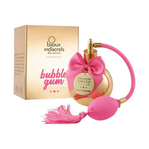 Bijoux Indiscrets - BUBBLEGUM Body Mist - 100ml