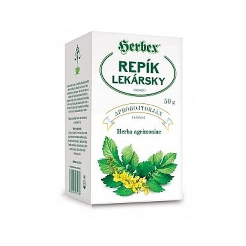 Herbex apróbojtorján tea 20x3g 60 g