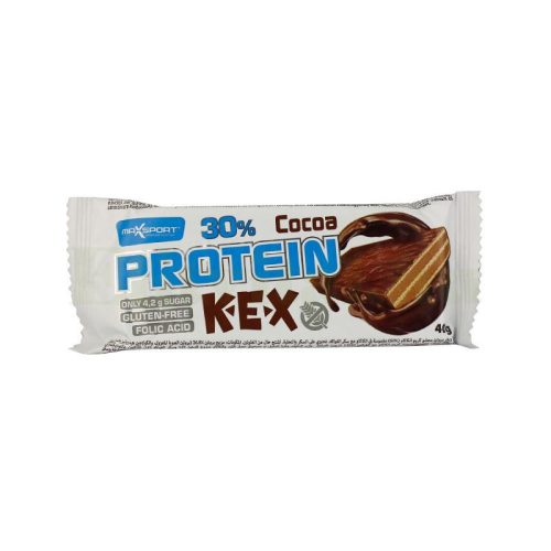 Max Sport protein nápolyi szelet csokoládés gluténmentes 40 g