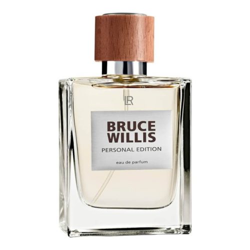 Bruce Willis Personal Edition eau de parfüm férfiaknak - 50 ml - LR