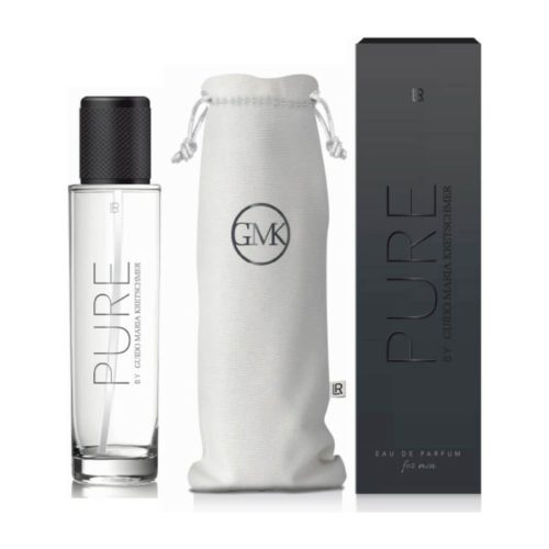 Pure By Guido M. Kretschmer eau de parfüm férfiaknak - 50 ml - LR