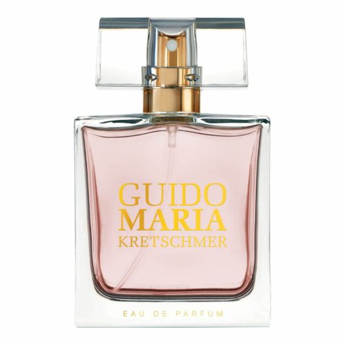 Haute By Guido M. Kretschmer eau de parfüm nőknek - 50 ml - LR