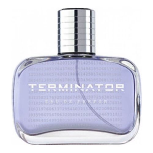 Terminator eau de parfüm férfiaknak - 50 ml - LR