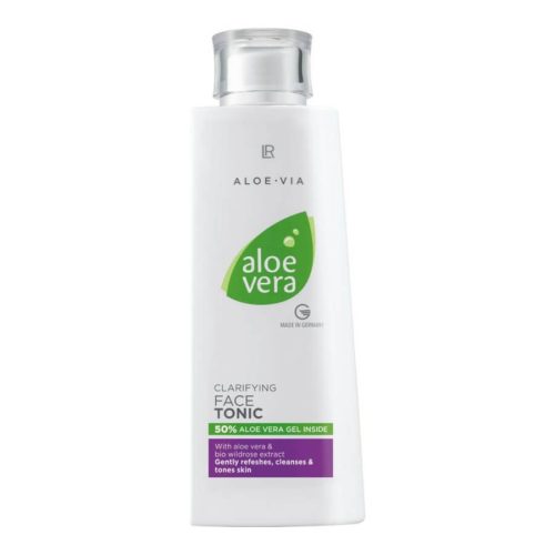 Aloe Vera arctisztító tonik - 200 ml - LR