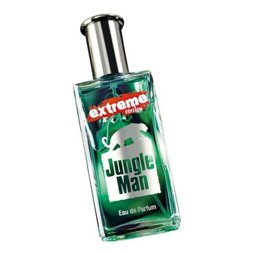 Jungle Man Extreme eau de parfüm férfiaknak - 50 ml - LR