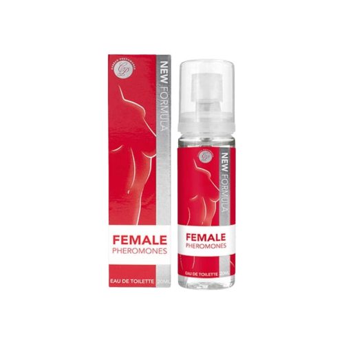 CP FEMALE Pheromones - 20 ml - Cobeco