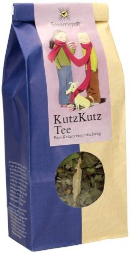 Sonnentor bio kuc-kuc tea 50 g