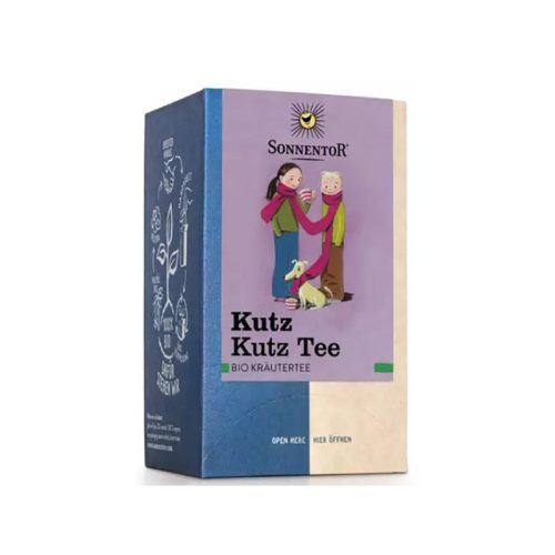 Sonnentor bio kuc-kuc tea 27x1g 27 g